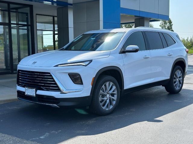 2026 Buick Enclave Preferred Farmington MO