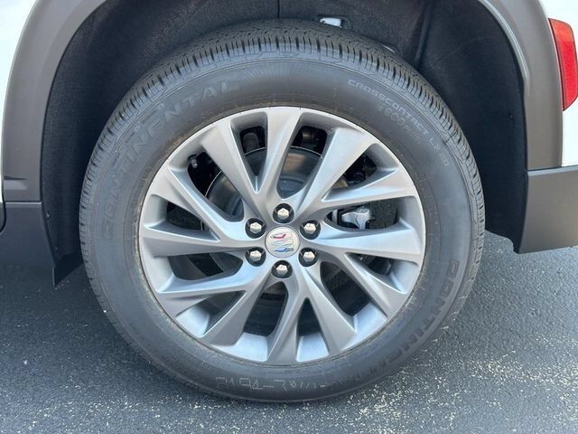 2026 Buick Enclave Preferred Farmington MO