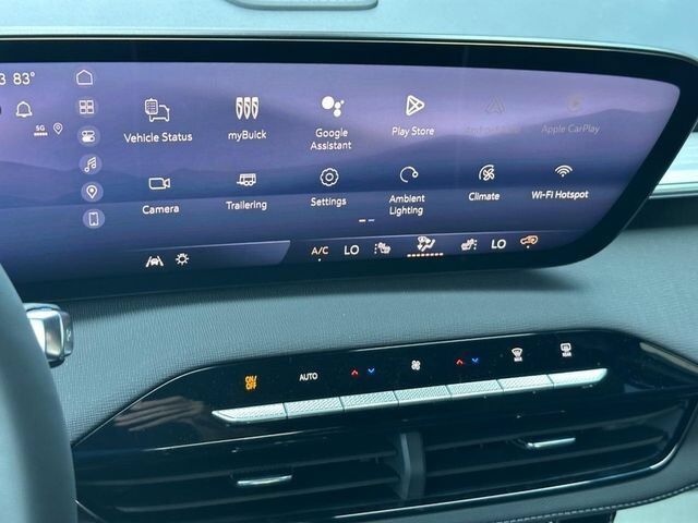 2026 Buick Enclave Preferred Farmington MO