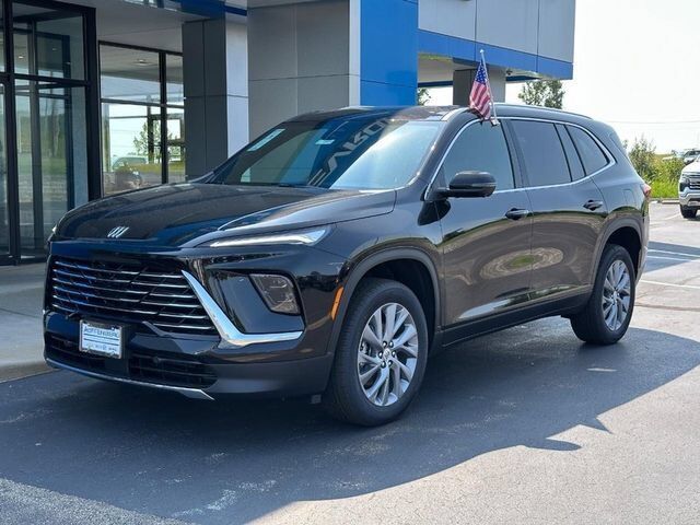 2026 Buick Enclave Preferred Farmington MO