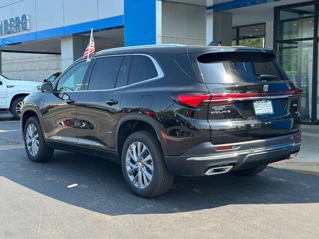 2026 Buick Enclave Preferred Farmington MO