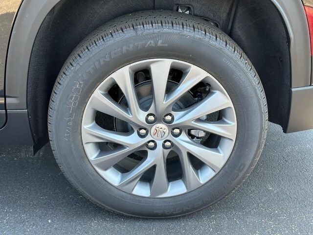 2026 Buick Enclave Preferred Farmington MO