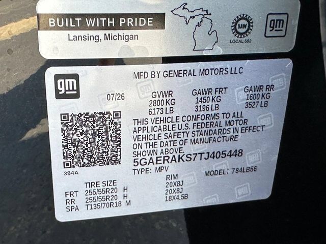 2026 Buick Enclave Preferred Farmington MO