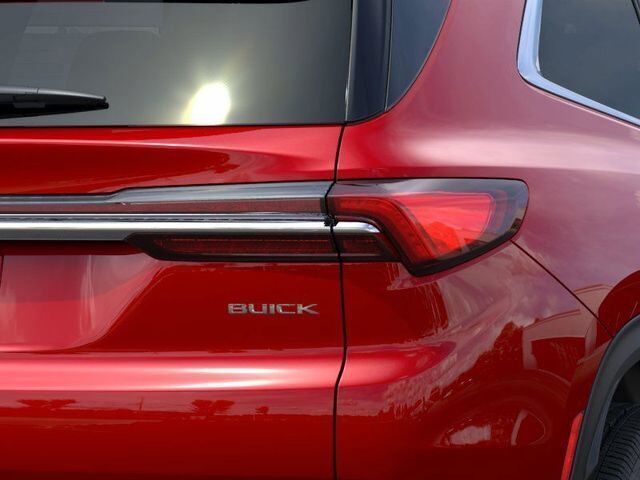 2026 Buick Enclave Preferred Carbondale IL