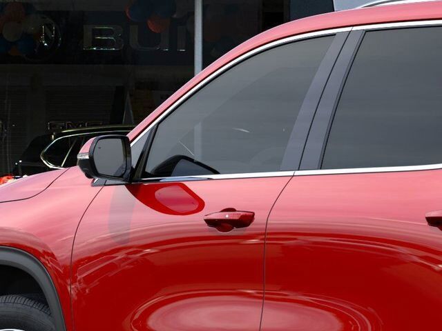 2026 Buick Enclave Preferred Carbondale IL