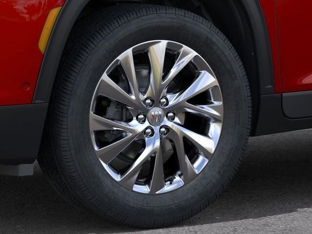 2026 Buick Enclave Preferred Carbondale IL