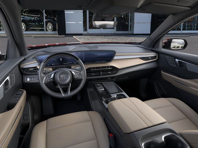 2026 Buick Enclave Preferred Carbondale IL