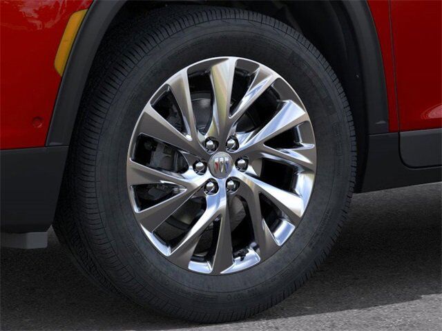 2026 Buick Enclave Preferred Carbondale IL