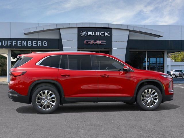 2026 Buick Enclave Preferred Carbondale IL