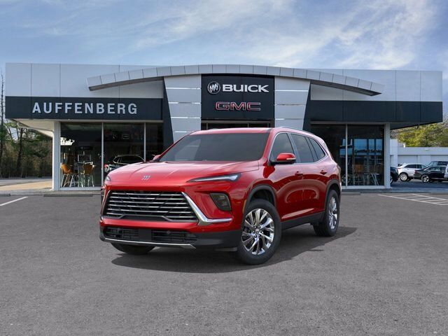 2026 Buick Enclave Preferred Carbondale IL