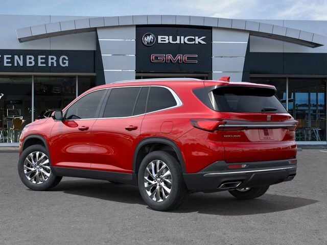 2026 Buick Enclave Preferred Carbondale IL