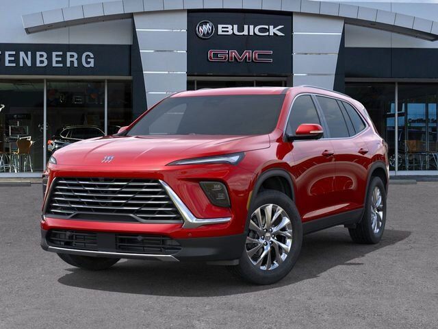 2026 Buick Enclave Preferred Carbondale IL