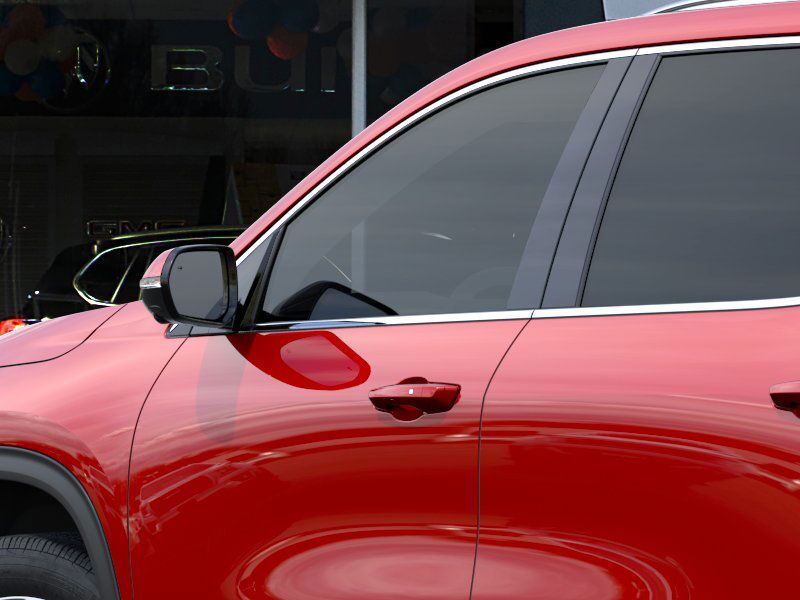 2026 Buick Enclave Preferred Carbondale IL