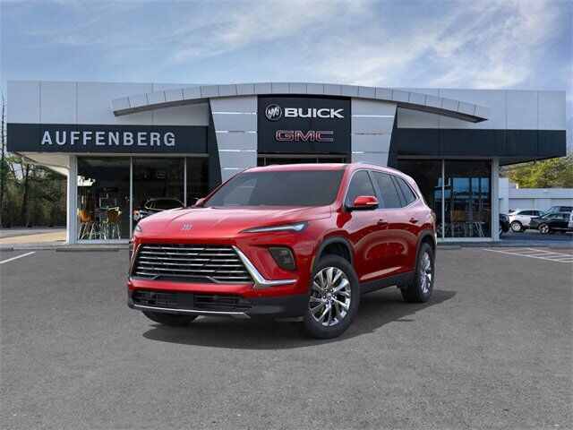 2026 Buick Enclave Preferred Carbondale IL