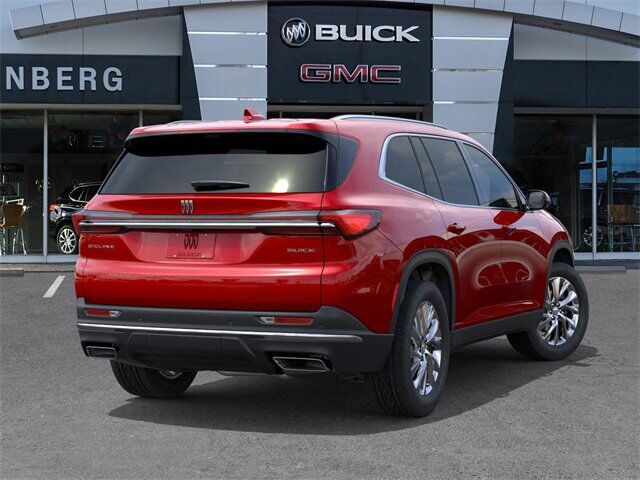 2026 Buick Enclave Preferred Carbondale IL