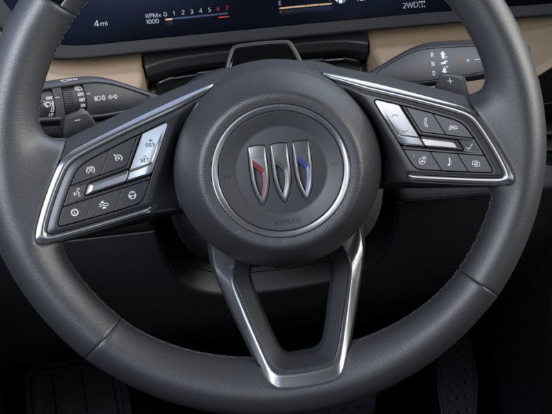 2026 Buick Enclave Preferred Carbondale IL