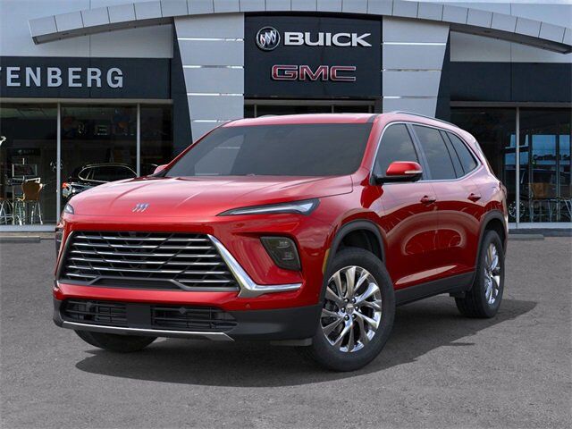 2026 Buick Enclave Preferred Carbondale IL