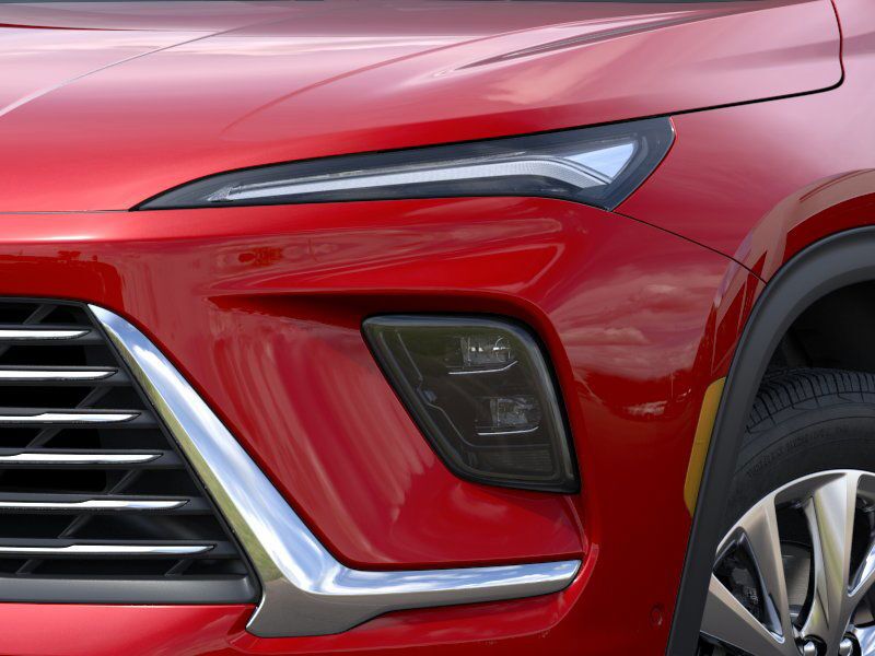 2026 Buick Enclave Preferred Carbondale IL