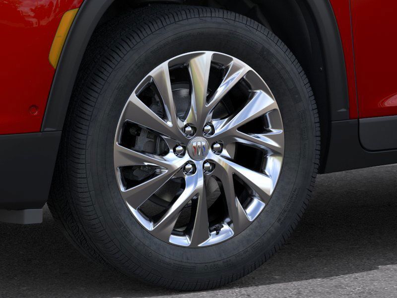 2026 Buick Enclave Preferred Carbondale IL