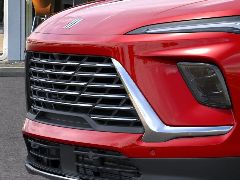 2026 Buick Enclave Preferred Carbondale IL