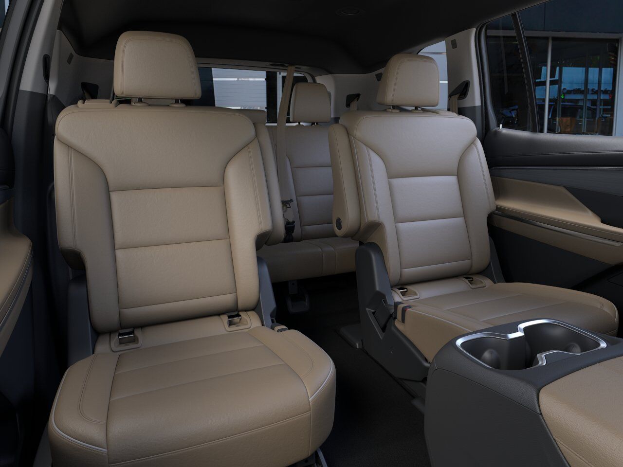 2026 Buick Enclave Preferred Carbondale IL