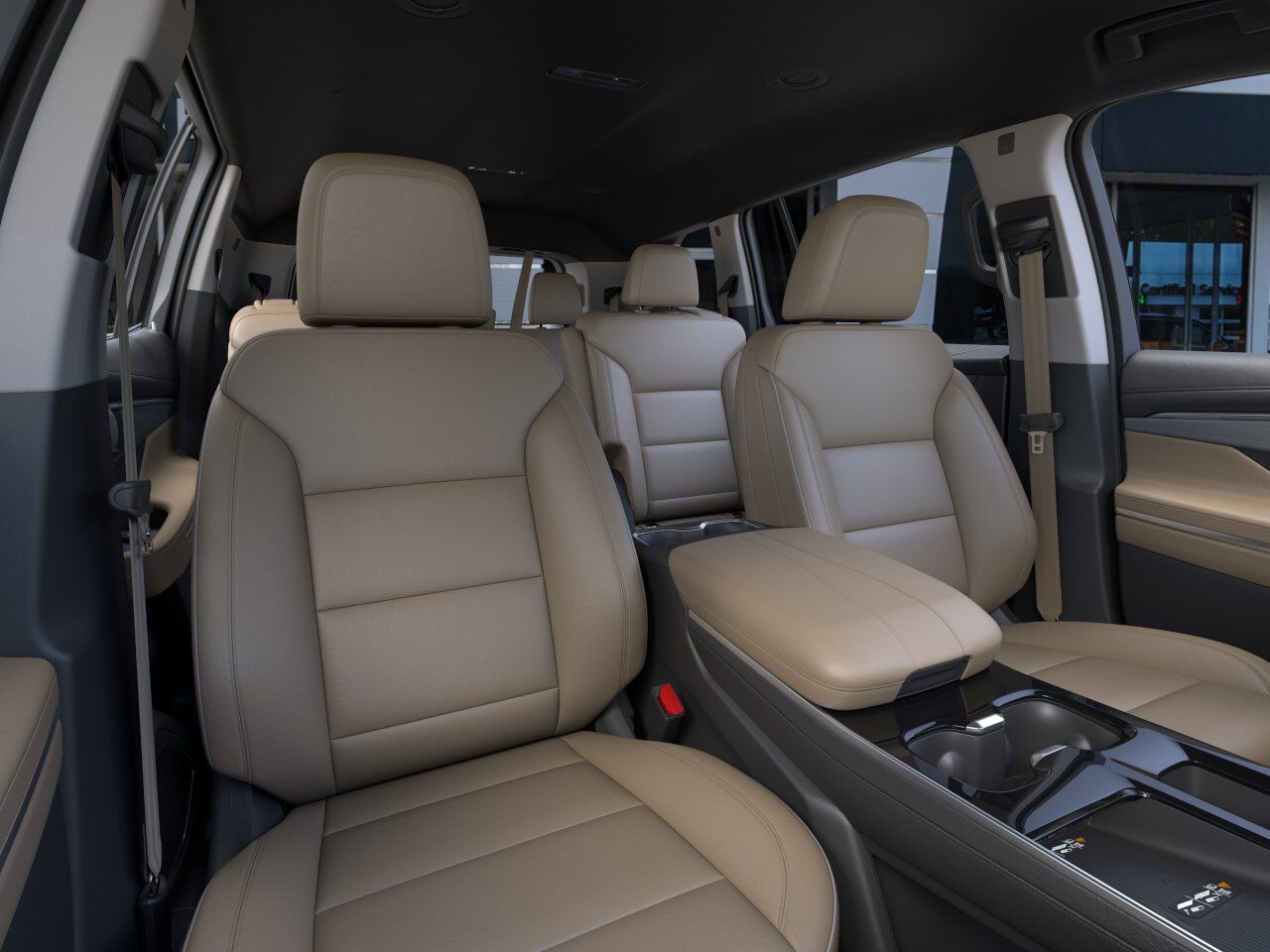 2026 Buick Enclave Preferred Carbondale IL