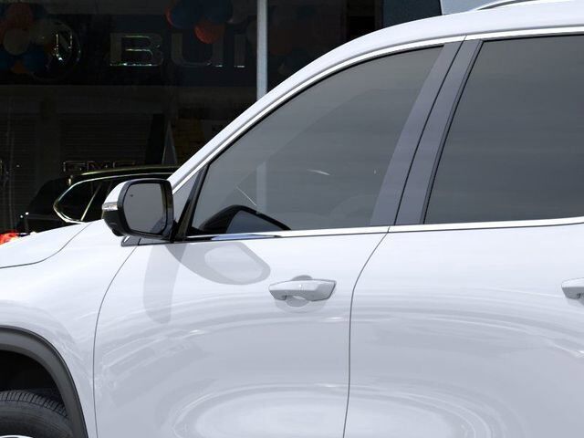 2026 Buick Enclave Preferred Carbondale IL