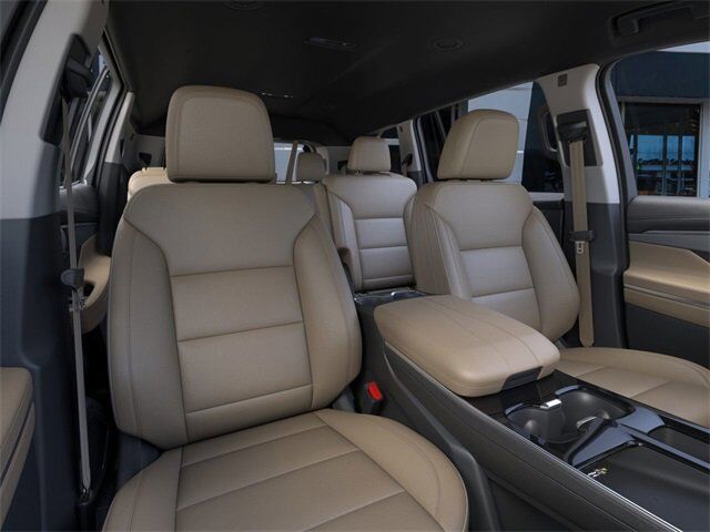 2026 Buick Enclave Preferred Carbondale IL