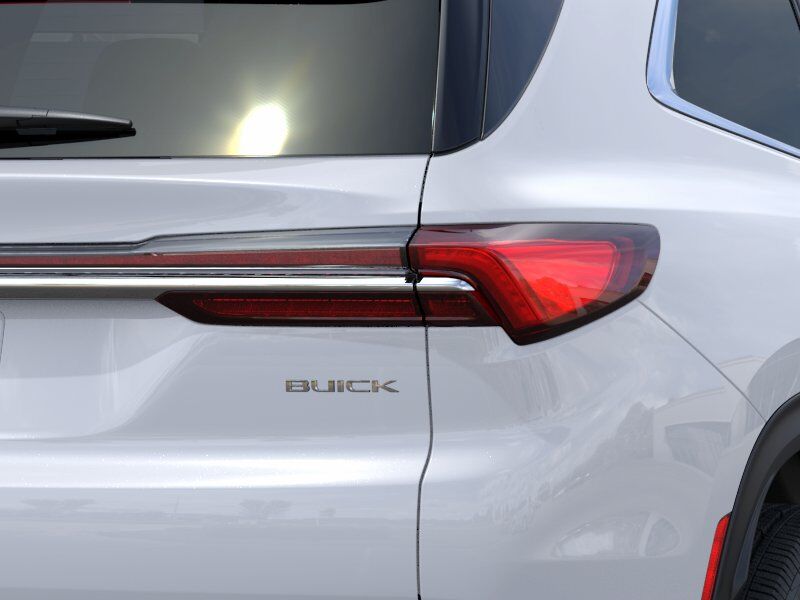 2026 Buick Enclave Preferred Carbondale IL