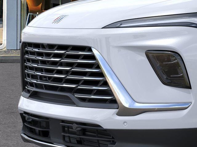 2026 Buick Enclave Preferred Carbondale IL