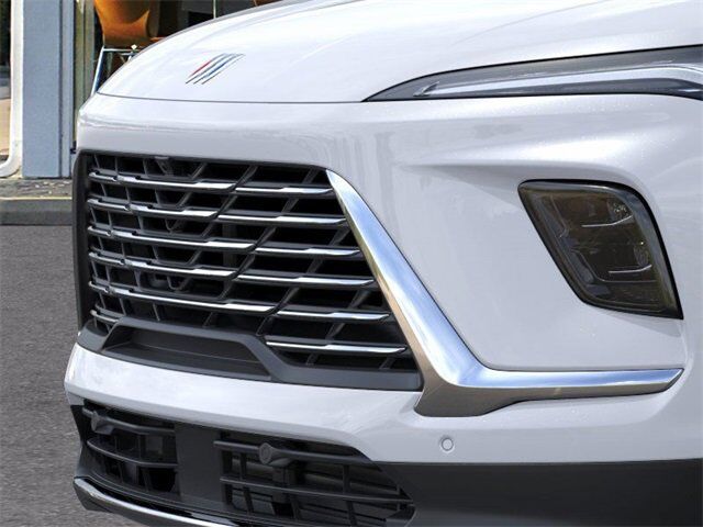 2026 Buick Enclave Preferred Carbondale IL