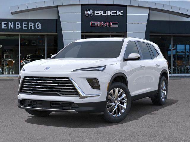 2026 Buick Enclave Preferred Carbondale IL