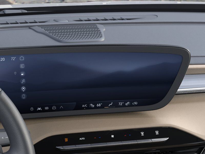 2026 Buick Enclave Preferred Carbondale IL