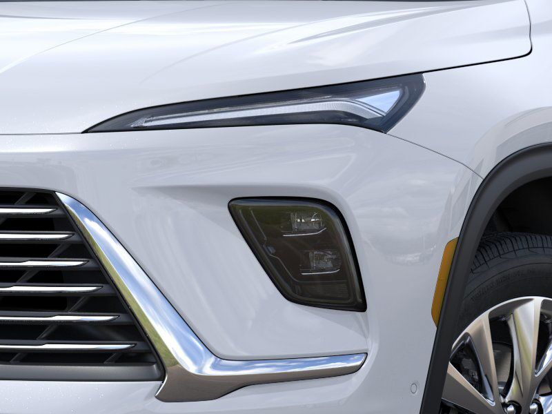 2026 Buick Enclave Preferred Carbondale IL