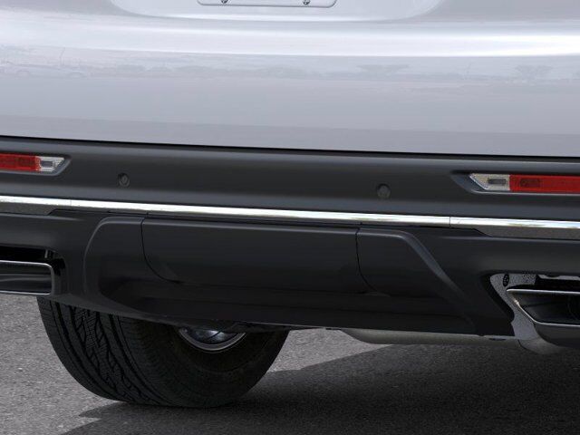 2026 Buick Enclave Preferred Carbondale IL