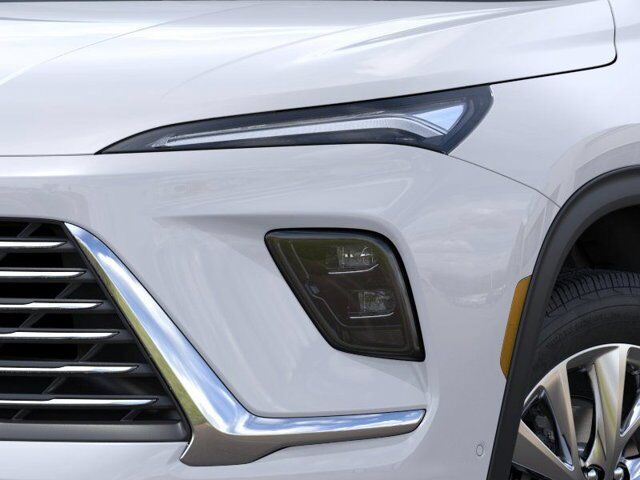 2026 Buick Enclave Preferred Carbondale IL