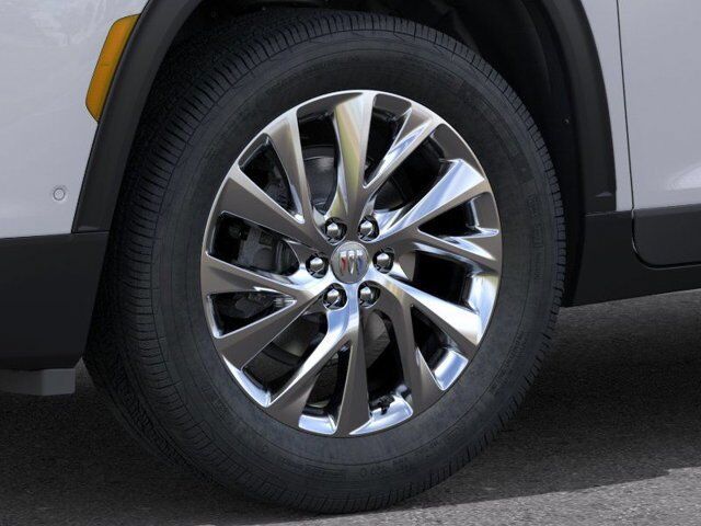 2026 Buick Enclave Preferred Carbondale IL