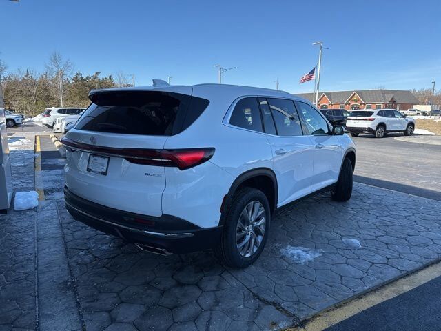 2026 Buick Enclave Preferred Carbondale IL