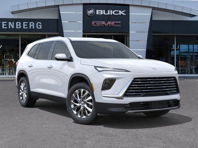 2026 Buick Enclave Preferred Carbondale IL