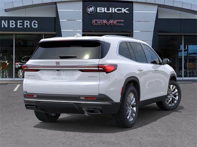 2026 Buick Enclave Preferred Carbondale IL