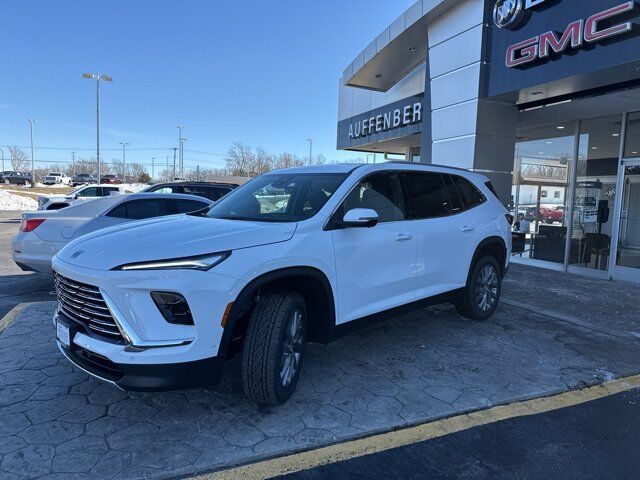 2026 Buick Enclave Preferred Carbondale IL