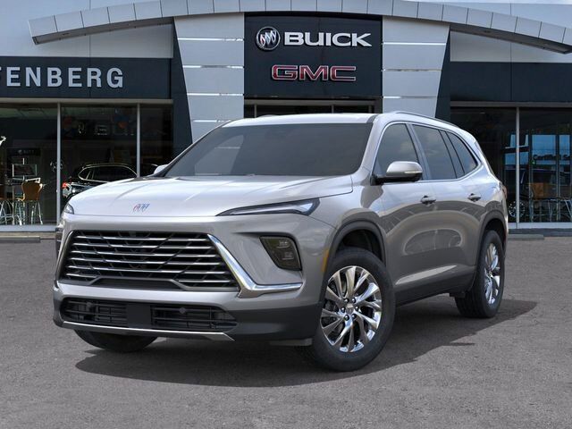 2026 Buick Enclave Preferred Carbondale IL