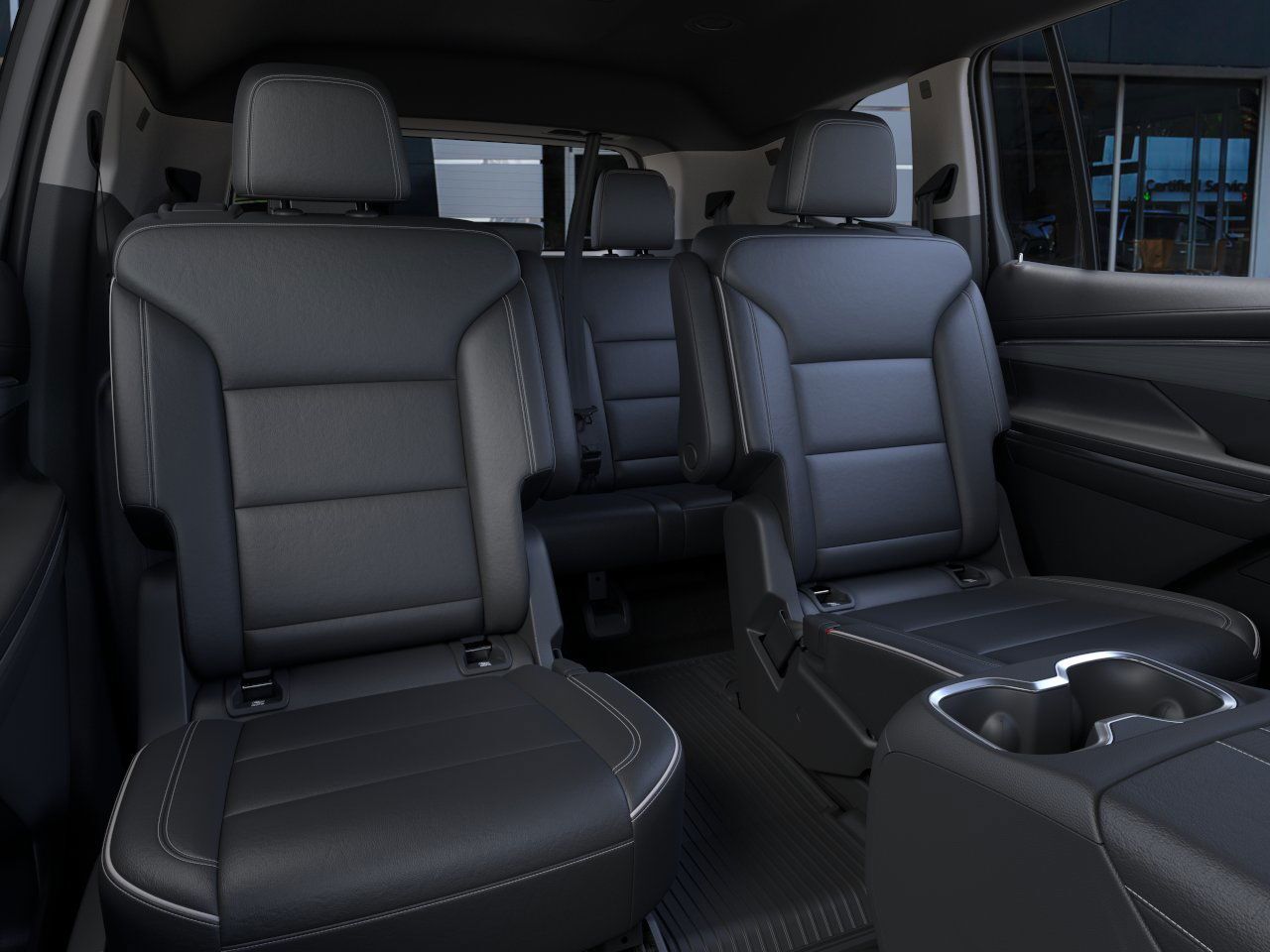 2026 Buick Enclave Preferred Carbondale IL