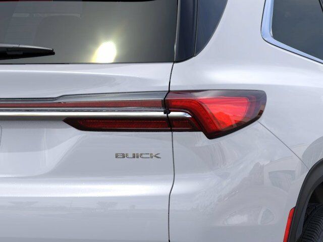 2026 Buick Enclave Preferred Carbondale IL