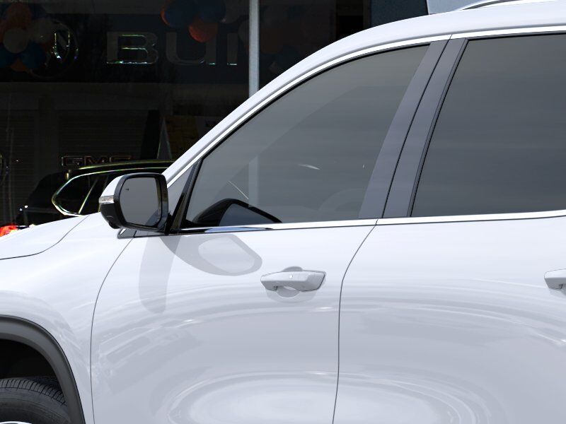 2026 Buick Enclave Preferred Carbondale IL