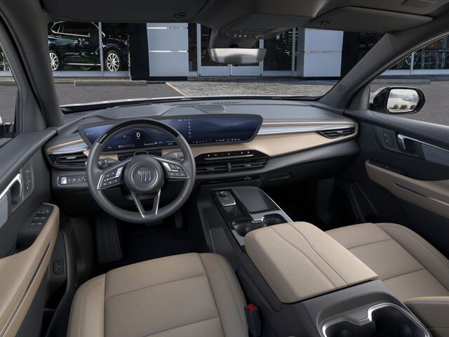 2026 Buick Enclave Preferred Carbondale IL