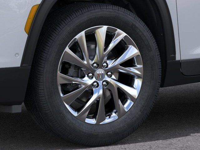 2026 Buick Enclave Preferred Carbondale IL