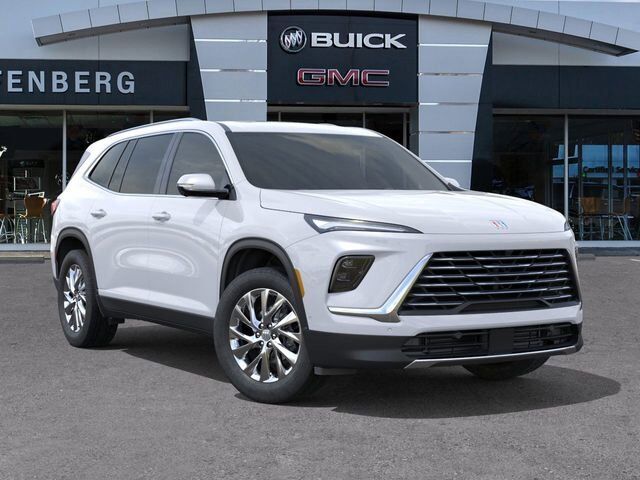 2026 Buick Enclave Preferred Carbondale IL