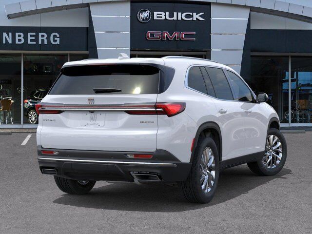 2026 Buick Enclave Preferred Carbondale IL