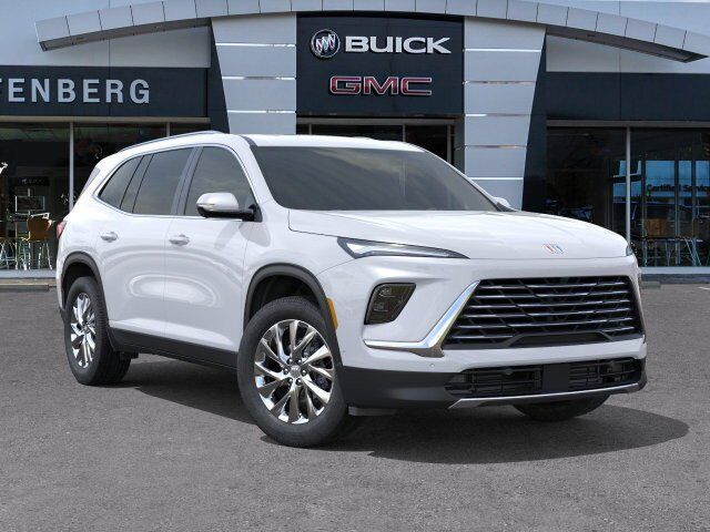 2026 Buick Enclave Preferred Carbondale IL